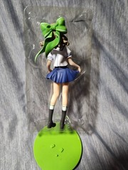 Da Capo II: Aisia PVC Statue 1/8 Scale D.C.S.S Anime School Girl