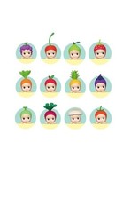 Mini Figure Blind Box – Sonny Angel Hippers Harvest Series – Assorted Collectibl