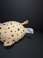 Squishmallow 5 inch LEXIE Plush Toy Cheetah