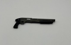 Valaverse Pistol Grip Pump Shotgun Fodder 1/12 Scale Fodder Weapon