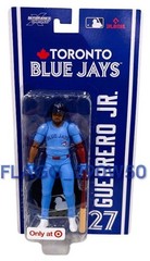 NEW! McFarlane’s Sports Picks #27 VLADIMIR GUERRERO JR Blue Jays MLB 7″ Figure