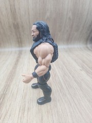 WWE Mattel Masters of the Universe Seth Rollins Action Figure Loose NO Packaging