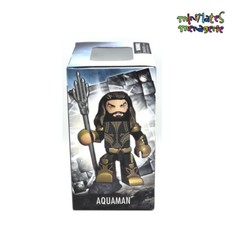 Vinimates DC Justice League Movie Aquaman Vinyl Figure