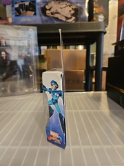 Marvel vs Capcom Infinite: Iron Man & Mega Man X Action Figure 2-Pack Target