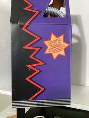 Disney Store Exclusive Toy Story Electronic Evil Emperor Zurg 15″ Figure Talking