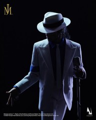 Ready! New INART Gy-A022 1/6 Smooth Criminal Jackson Collectible Action Figure