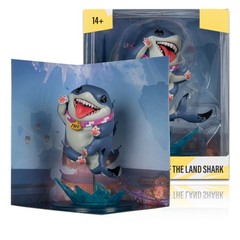 Jeff The Land Shark Marvel Rivals 1:10th Scale Collectible Figure