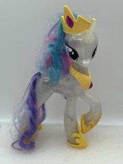 My Little Pony Lot Of 11 Assorted Ponies Hasbro 2008-2017