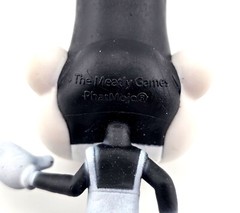 Bendy and the Ink Machine Boris the Wolf Phatmojo Meatly Games Mini Figure
