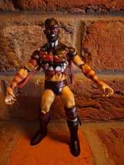 Mattel WWE Elite Collection Finn Balor Demon Action Figure Series 98 2022 aew dc