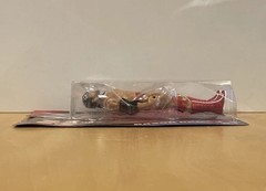 WWE Razor Ramon Bad Guy Main Event 164 Mattel Figure Red Gold Elbow Sleeve 2026