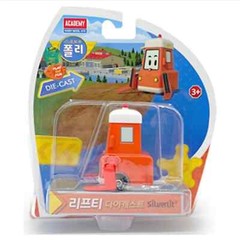 Robocar Poli Diecast Car Toys Figures Collection