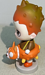 Pop Mart Blind box Farm Series Figure Zsiga Moetch Puppy Dog Novelty Miniature