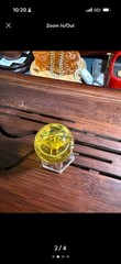 Gaoranger Gao Batoids Wild Force Ranger Crystal