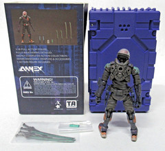 Acid Rain FAV-H04 Annex 2179 Hiro Complete Toys Alliance