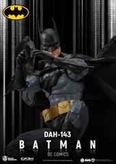 Beast Kingdom DAH-143 DC Comics Batman 8 Inch Action Figure