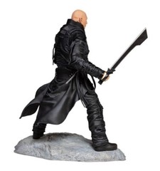 Dune: Glossu “The Beast” Rabban 9.5″ PVC Figure