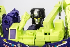 TRANSFORM G1 Reissue Devastator Brand New Boxed Gift Set Free Shipping