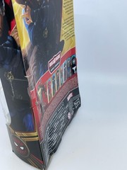 Spider-Man Marvel Legends Series Doctor Strange 6-inch Collectible Action Figure