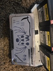 Toys Alliance 1/35 ARCHEGORE​​ Lot