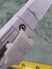 Star Wars The Poe Dameron’s X-Wing Missing Parts, Great to Repair or for Parts