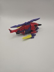 Transformers Generations Fall of Cybertron Bruticus