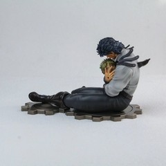Jonathan Joestar Ver Pvc Figure Collectibles Gift NO BOX