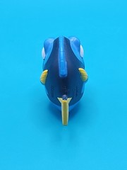 Mattel Pixar Mini Sidekicks DORY Finding Nemo Figure Mini-figure