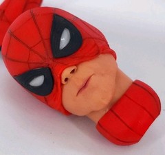 Spider-Man: Homecoming 18 Inch Action Figure 1/4 Scale Series – Spider-Man