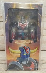 High Dream HL Pro Grendizer 16 inch (40cm) Manga figure – A Legion of Heroes