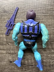 Rotoplast Battle Armor Skeletor , Vintage MOTU Masters of the Universe