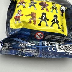 Amazon Original Invincible x1 Mystery Blind Bag Series 1 Mini Figures
