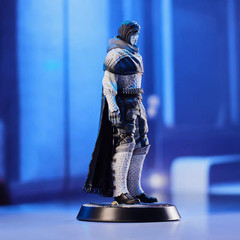 Numskull Destiny 2 The Crow 10” Statue Official Game Figure NEW Sealed NIB