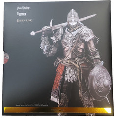 Max Factory – Elden Ring: Raging Wolf Figma Action Figure (In-Stock!) AUTHENTIC