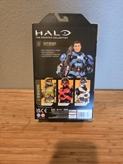 Halo Infinite THE SPARTAN COLLECTION KAT-B320 With Accessories