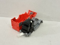 Thomas Trackmaster Flynn the Fire Truck
