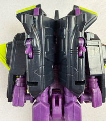 2001 Hasbro Wind Sheer Transformers RID Robots In Disguise Deluxe Basic 4″