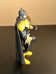 DC Universe Classics 75 Years of Super Power Batman Validus Wave 15 Figure