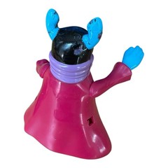 Vtg 1983 Mattel ORKO MOTU Action Figure Masters of The Universe W/ Hat Hong Kong