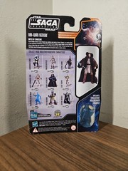 2006 Star Wars Obi-Wan Kenobi #28 The Saga Collection Revenge of the Sith Figure