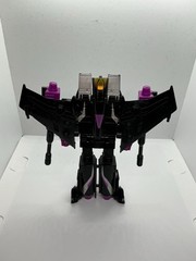 Transformers Classics Gift Set Battle For Autobot City Ultra Magnus Vs Skywarp