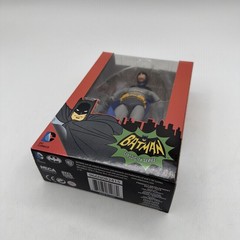 Neca, Batman TV Series (Adam West) Exclusive 7″ Action Figure New Sealed**
