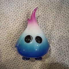 ArtiqFox Designer Con 2023 Strangecat Toys Spark-ling AB 1/100