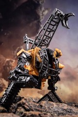 In Stock New AY 6001-8 DD Devastator 8in1 Combine 30cm 12″ Action Figure No Box