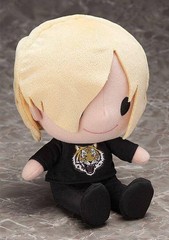 Honey Bebe: Yuri on Ice – Yuri Plisetsky Costume Ver.