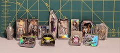 ZURU Mini Brands Disney 100 100th Anniversary Lot of 13 Miniatures