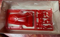 Nitto 1/60 Crusher Joe BMW A795 #16