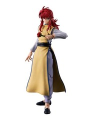 S.H.Figuarts Yu Yu Hakusho KURAMA Action Figure H 5.9 inch Bandai