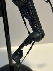 Sideshow Star Wars Probe Droid Figure