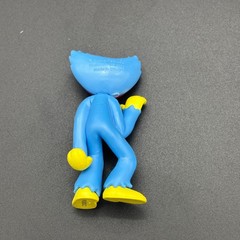Poppy Playtime Mini Figure Lot 5 PhatMojo Huggy Wuggy Bunzo Boxy Boo 2022